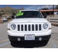 2014 JEEP PATRIOT SPORT SUV